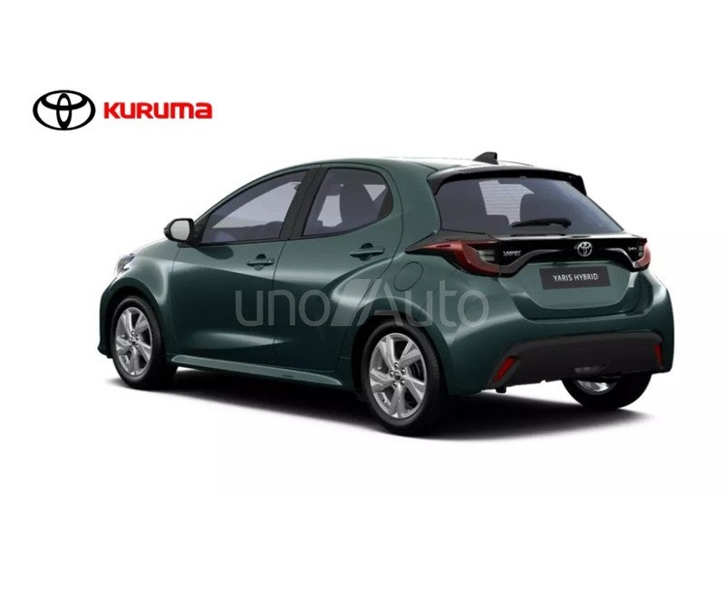 Yaris 120H 1.5 Active Plus