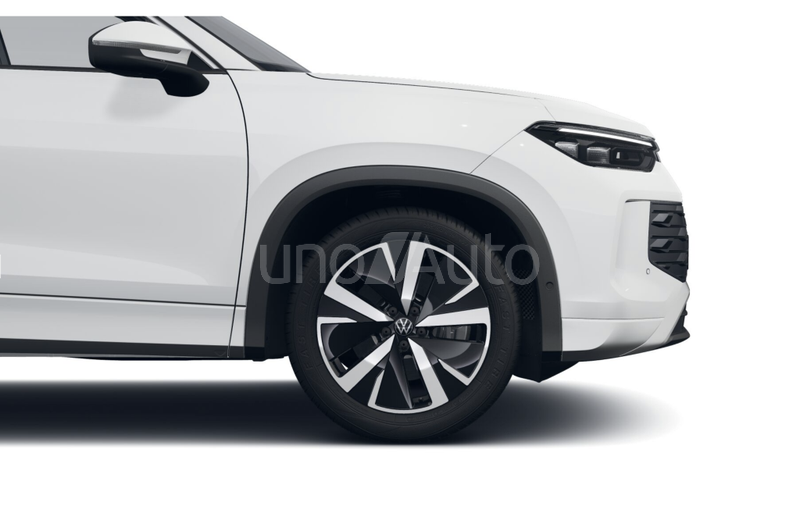 Tayron 1.5 eTSI DSG7 110kW Más