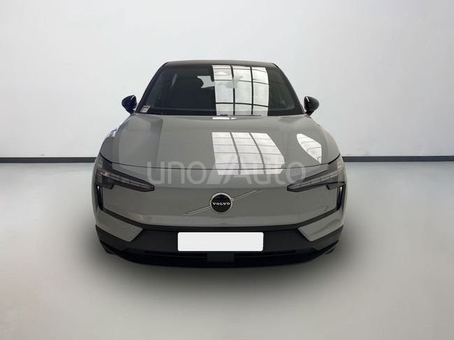 EX30 Single Extended Range Plus RWD