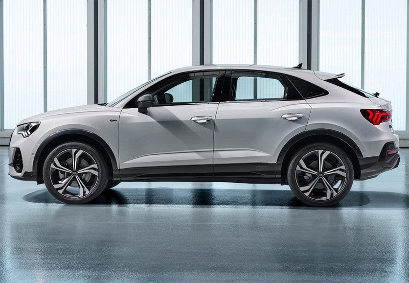 Q3 Sportback 35 TFSI Advanced