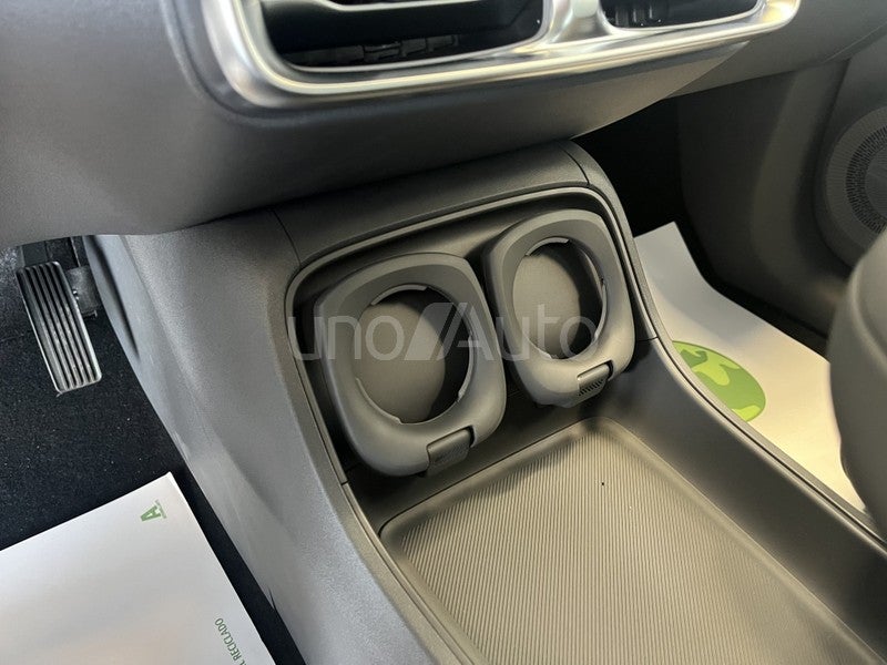 B10 Design 160kW Autonomía extendida