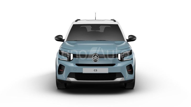 C3 1.2 Turbo S&S You Pack Plus 100