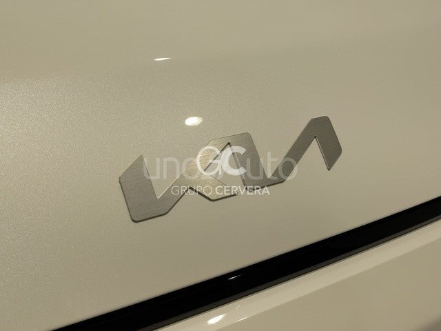 EV3 Earth Standard Range