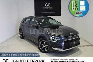 KIA Niro 1.6 HEV Drive 129