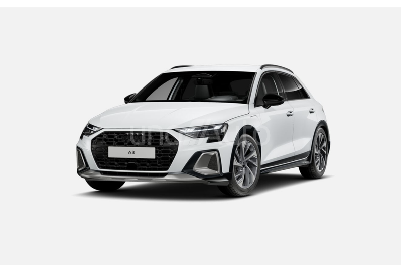 A3 Allstreet TFSIe Genuine S-tronic 150kW