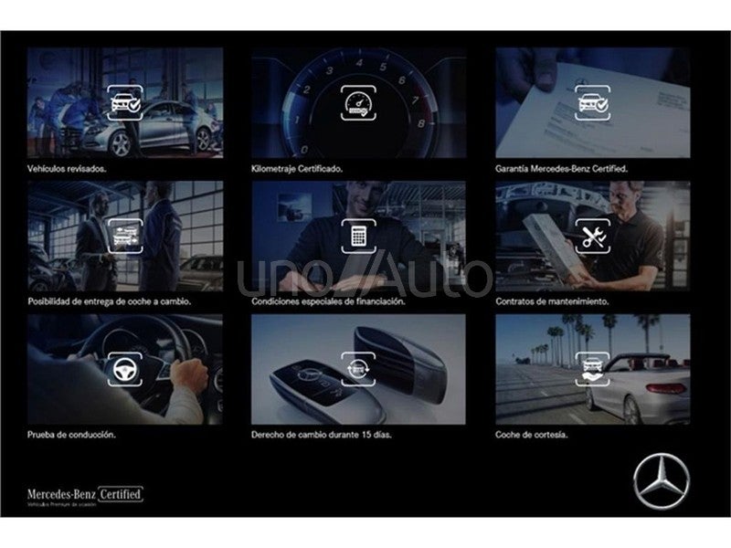 GLA GLA 250 e con tecnología híbrida EQ