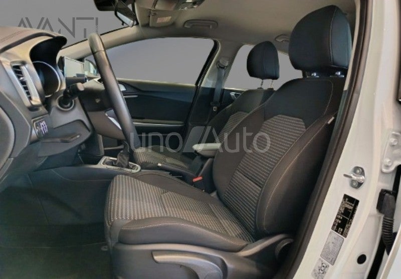 XCeed 1.0 T-GDi Concept 115