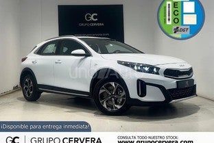 KIA XCeed 1.0 MHEV Drive 115