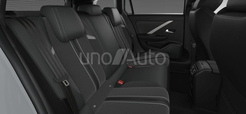 1.5D DTH 96kW (130CV) GS Auto