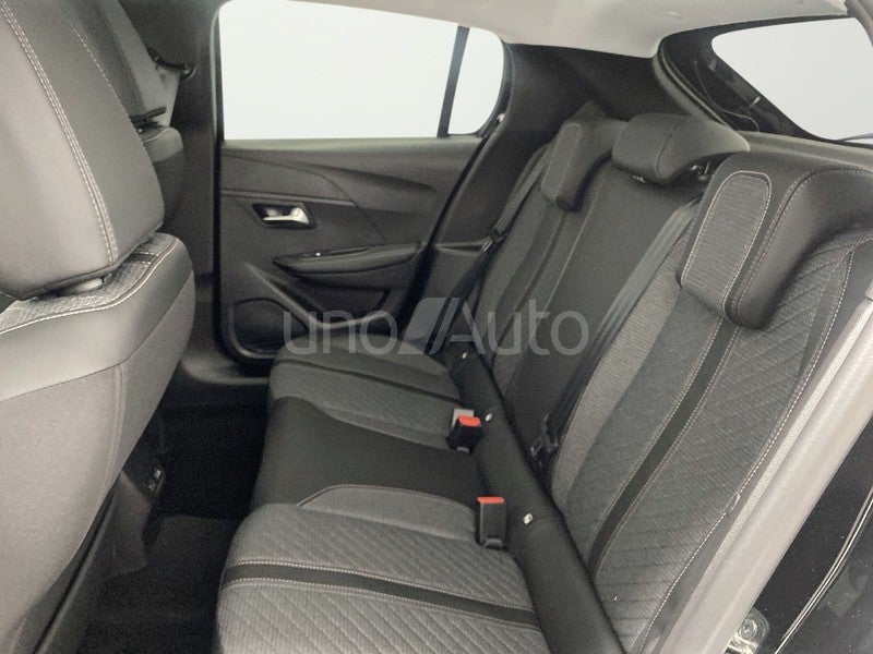 Allure HYBRID 110 eDCS6