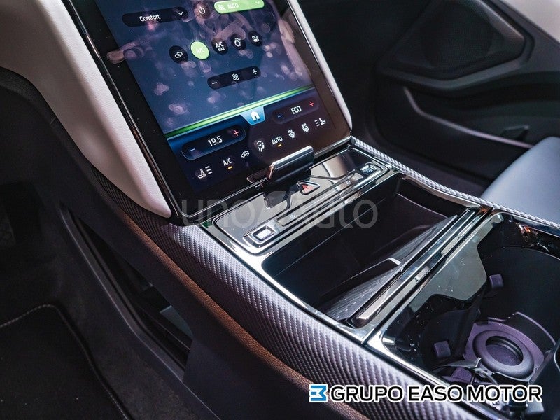 Explorer RWD Rango Extendido Premium  77kWh