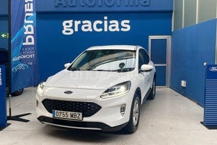 FORD Kuga 1.5 EcoBlue Trend FWD 120