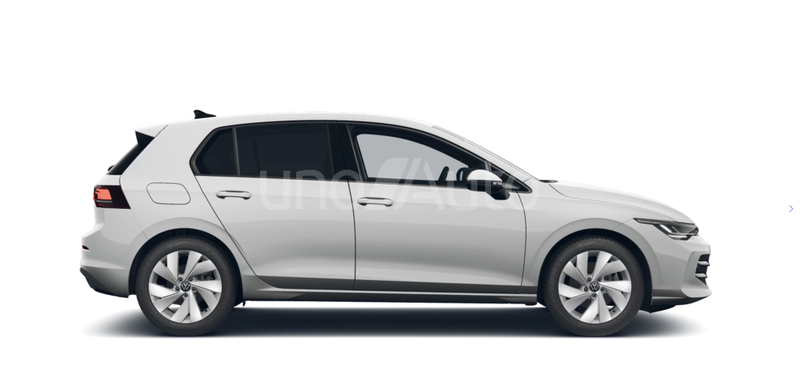 Golf 1.5 TSI eHybrid Match DSG6 150kW