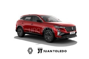 RENAULT Austral 1.2 full hybrid e-tech Evolution 146kW