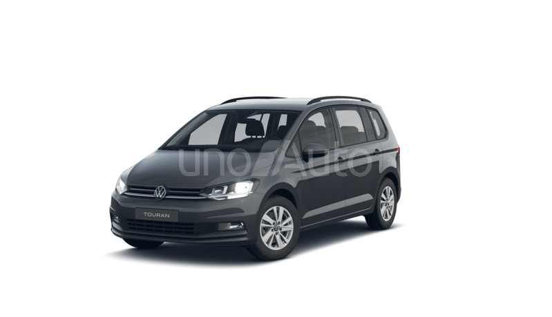 Touran 2.0TDI 90kW