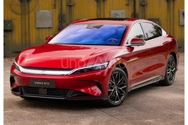 Byd Han