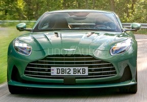 Aston Martin Db12