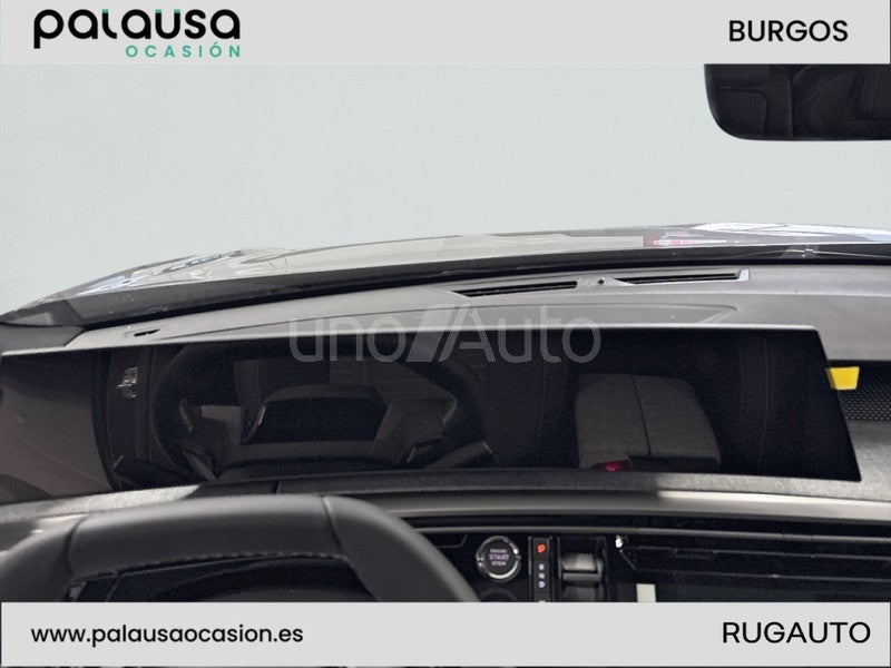 5008 Hybrid GT eDCS6 145