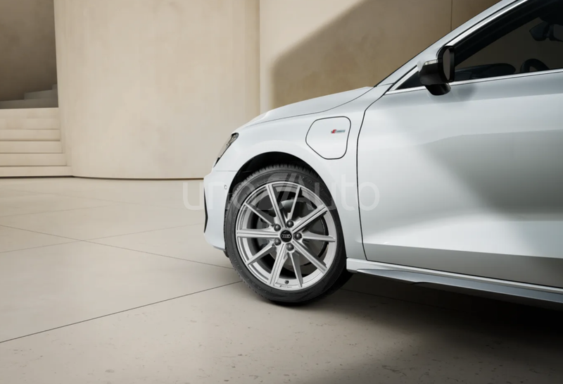 A3 Sportback TFSI e Genuine S tronic 150kW