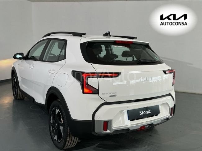 1.0 T-GDi 85kW (115CV) MHEV Concept