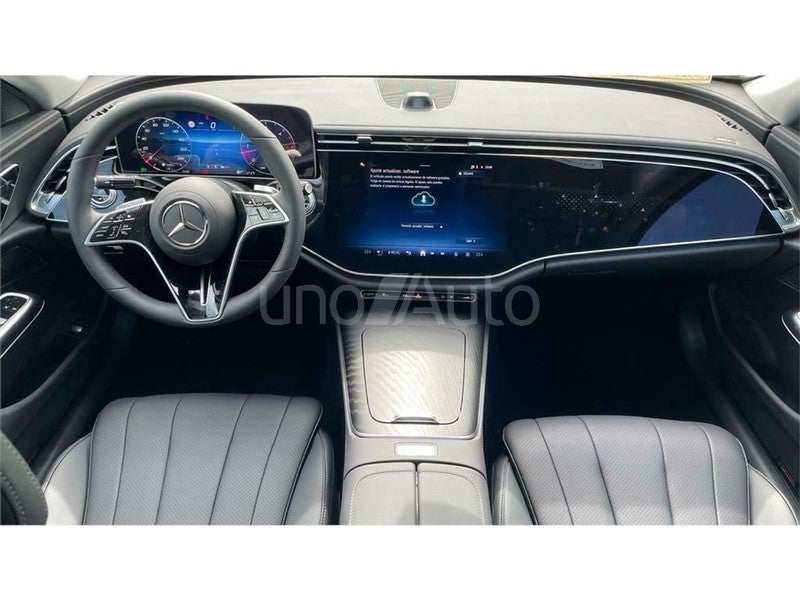 E 220 d