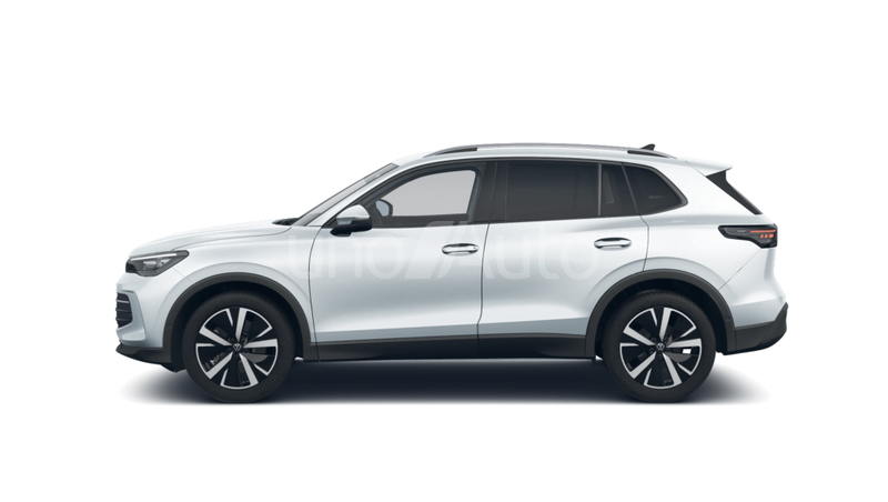 Tiguan 2.0TDI Más DSG 110kW
