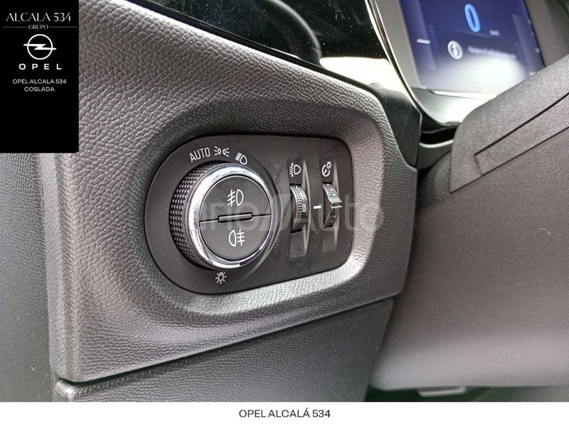 Corsa 1.2T XHL Hybrid S/S GS Aut. 110