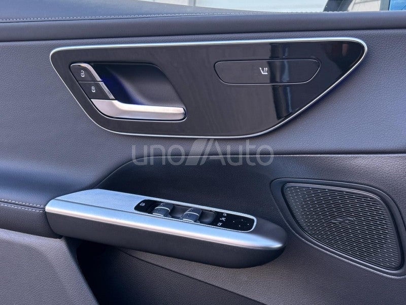 GLC 300e 4Matic 9G-Tronic