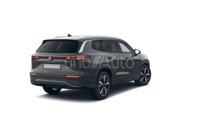 Tayron 1.5 eHybrid DSG6 150kW Más