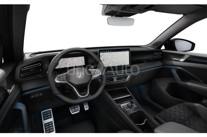 Tiguan 1.5 eTSI DSG R-Line 110kW