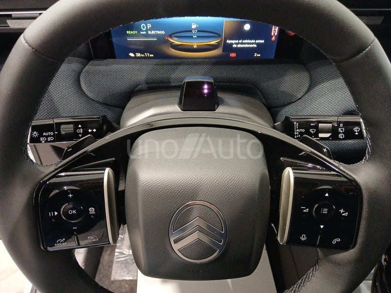 C5 Aircross Plug-in Hybrid Max 195