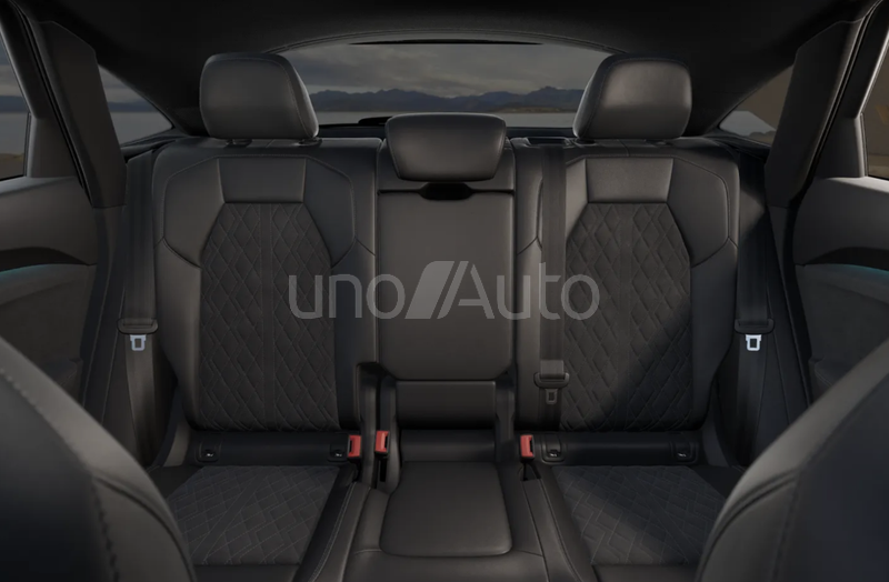 Q5 Sportback e-hybrid Black line quattro S tronic 220kW