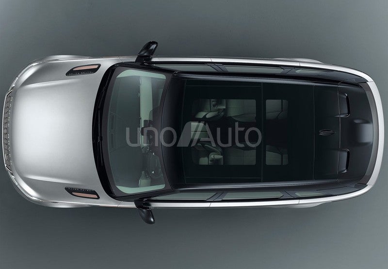 Range Rover Velar 2.0D I4 MHEV S 4WD Aut. 204