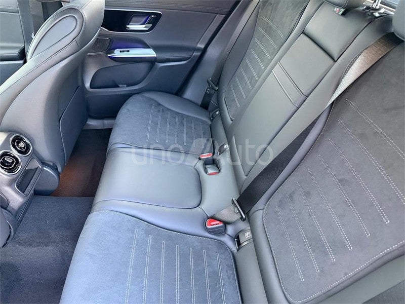 CLASE GLC GLC 300 de 4MATIC