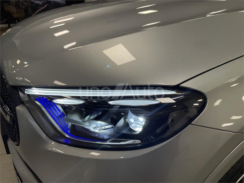 CLASE GLC GLC 220 d 4MATIC