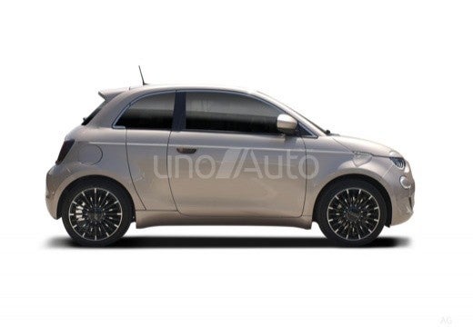 500e 87Kw Monotrim