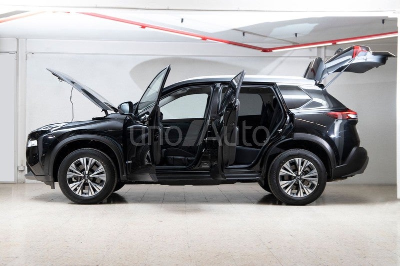 5pl 1.5 e-4ORCE 158kW 4x4 A/T N-Connecta