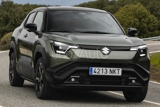 SUZUKI Vitara e-Vitara 61kWh S3