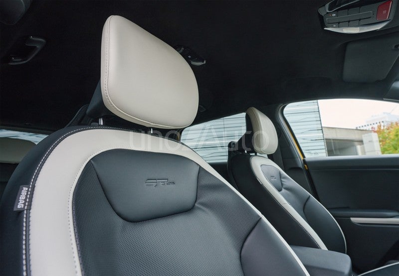 K4 1.0 MHEV Tech DCT 115