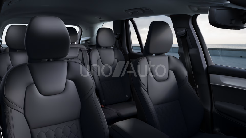 XC90 T8 Core AWD Aut.