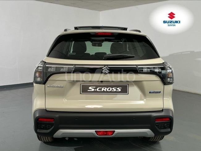 1.4T Edicion Limitada Mild Hybrid Auto