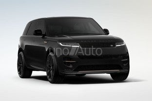 LAND-ROVER Range Rover Sport 3.0 I6 PHEV 460 PS AWD Auto Dynamic SE
