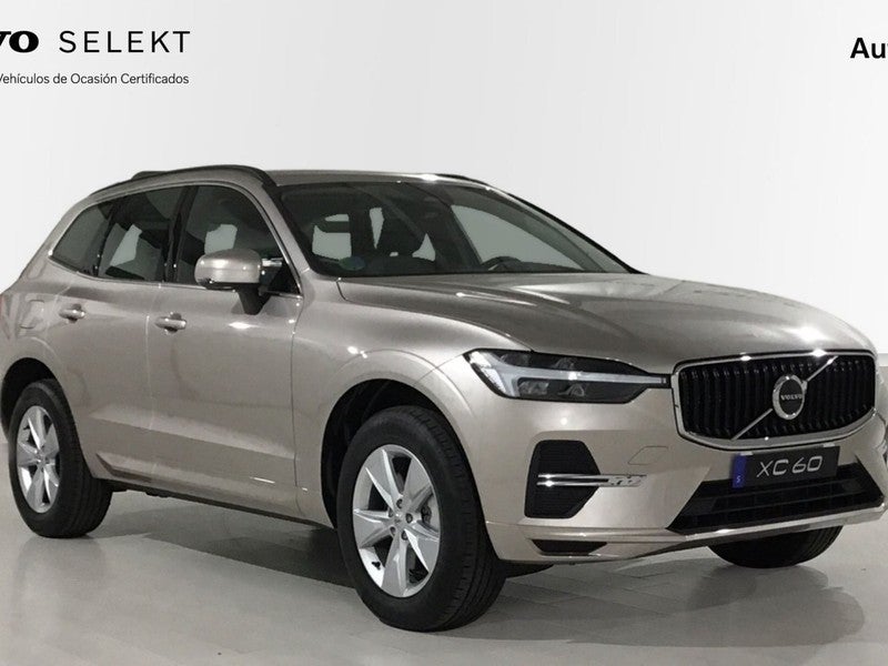 XC60 B4 Core AWD Aut.