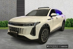 OMODA 9 T22 PHEV Premium