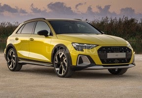 Audi A3 Allstreet