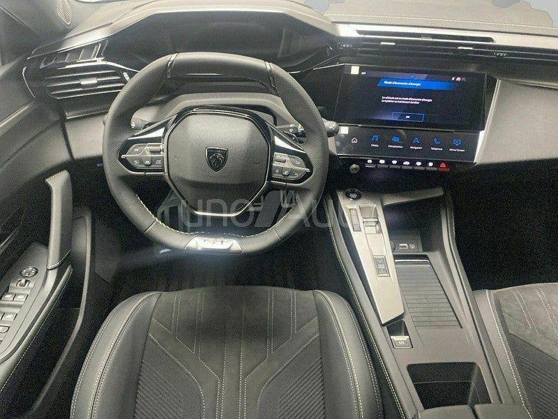 SW GT Hybrid 225 eEAT8
