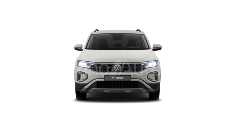 T-Roc 1.0 TSI 85kW