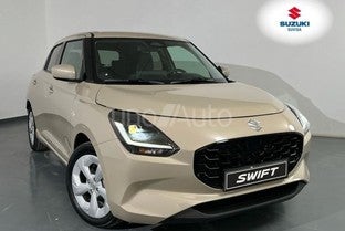 SUZUKI Swift 1.2 S2 Mild Hybrid CVT