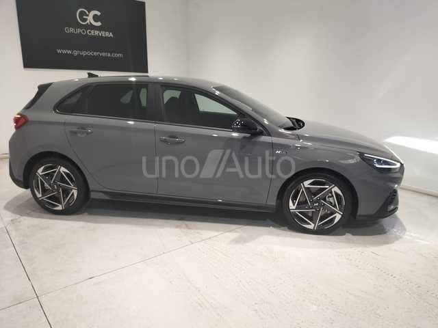 i30 1.5 TGDI N Line 48V 140