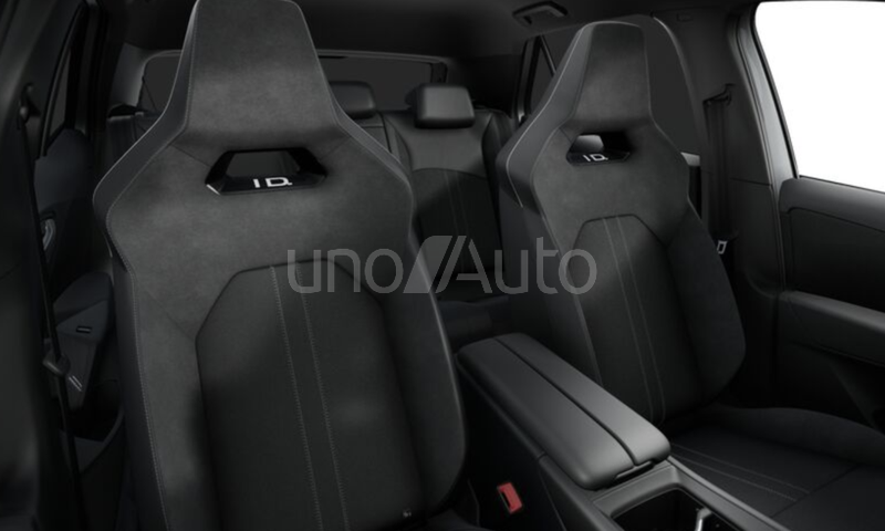 ID.3 Neo Style 170kW